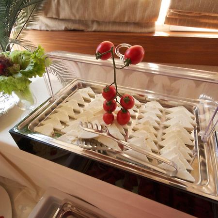 Royce Hotel Istanbul Eksteriør bilde