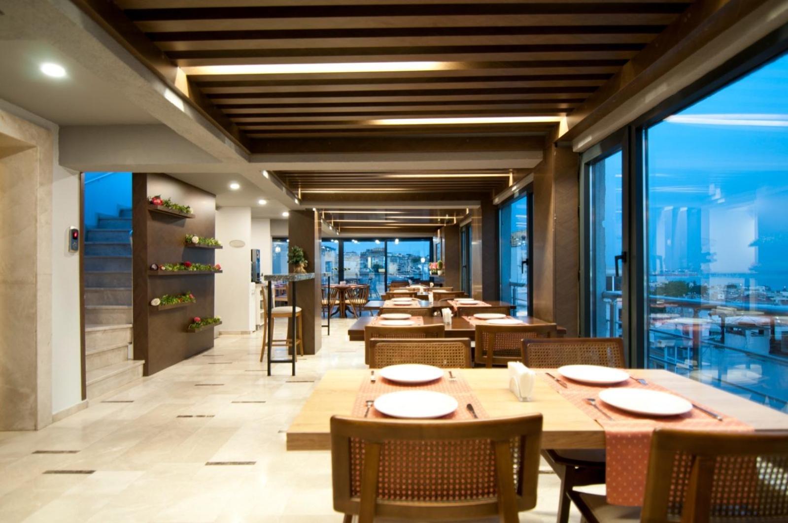 Royce Hotel Istanbul Eksteriør bilde