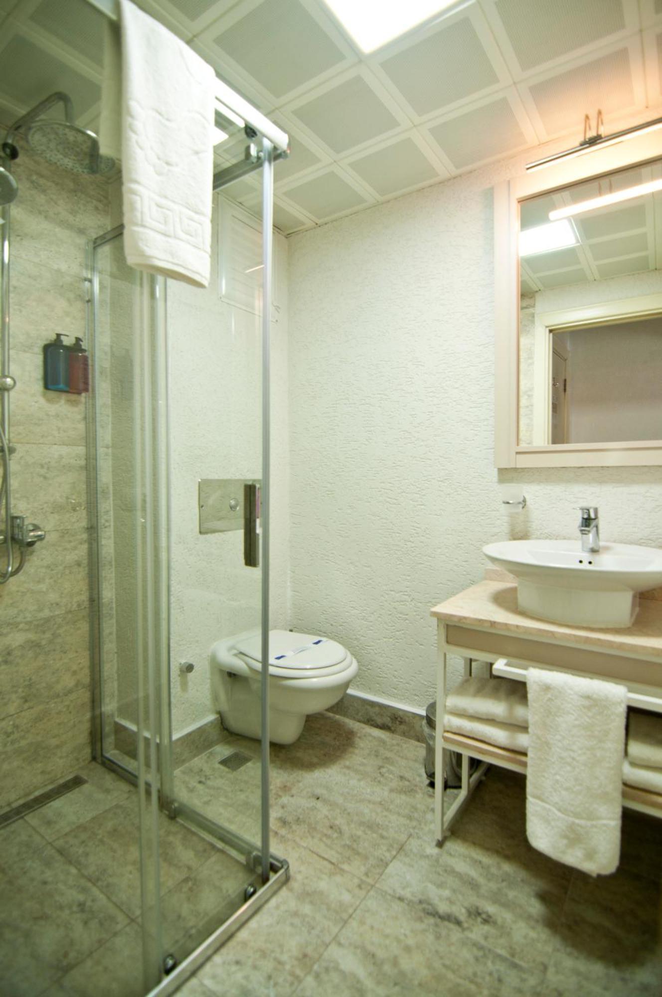 Royce Hotel Istanbul Eksteriør bilde