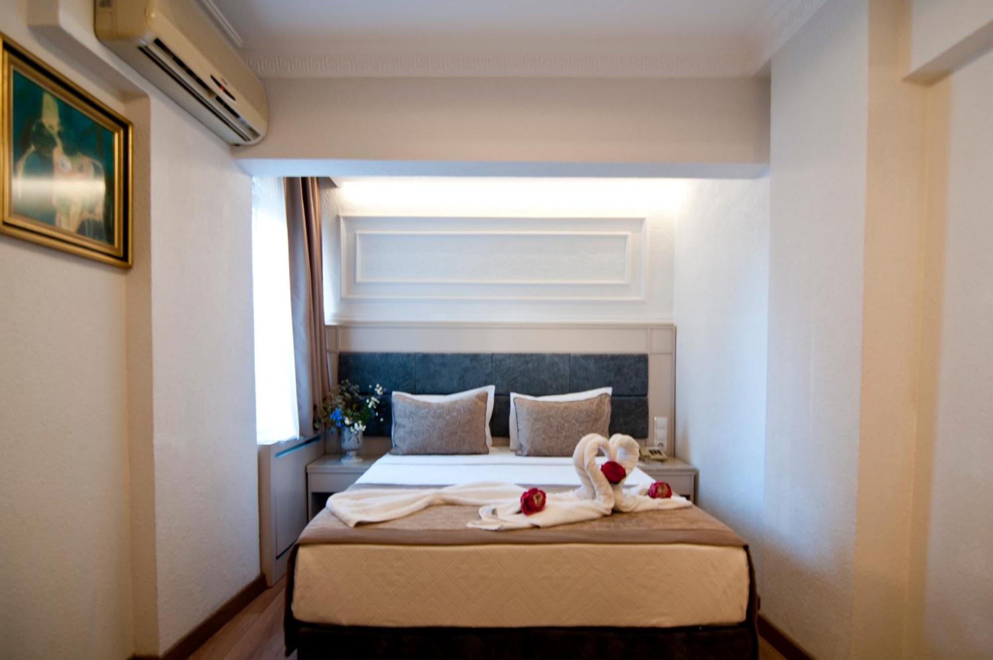 Royce Hotel Istanbul Eksteriør bilde