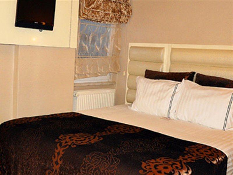 Royce Hotel Istanbul Eksteriør bilde