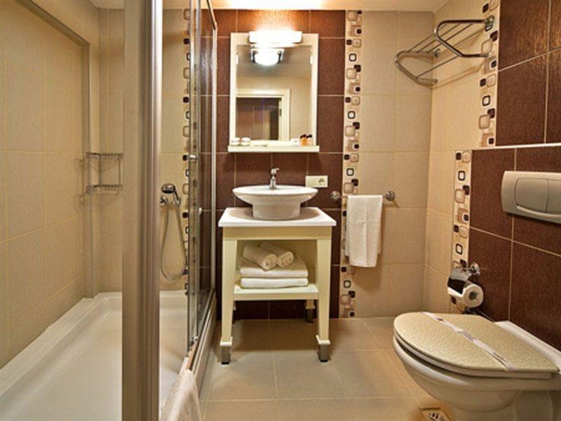 Royce Hotel Istanbul Eksteriør bilde