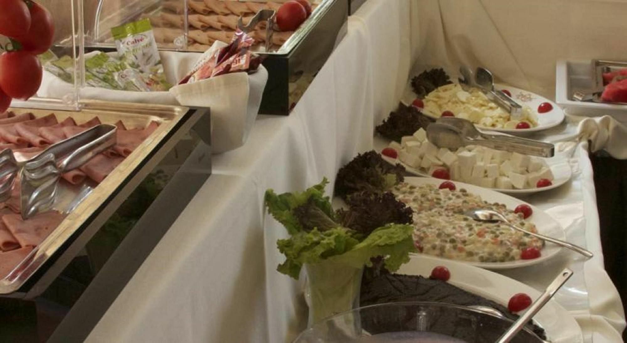 Royce Hotel Istanbul Eksteriør bilde